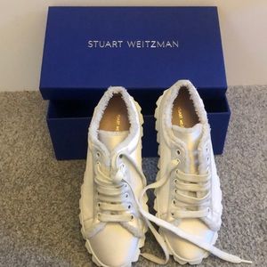 Stuart Weitzman Shoes